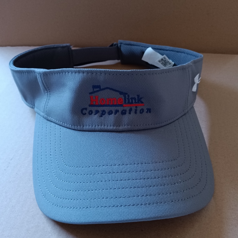 Home Link Corporation  visor